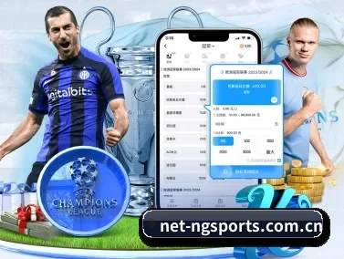 NG体育 APP