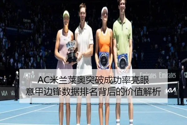 AC米兰莱奥突破成功率亮眼 意甲边锋数据排名背后的价值解析